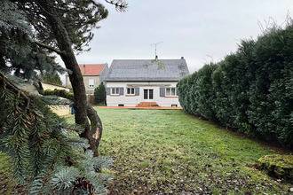 achat maison albert 80300