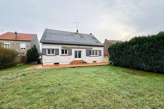 achat maison albert 80300