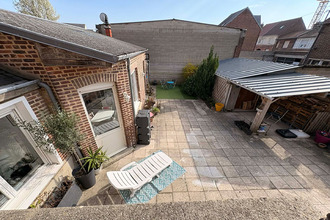 achat maison albert 80300