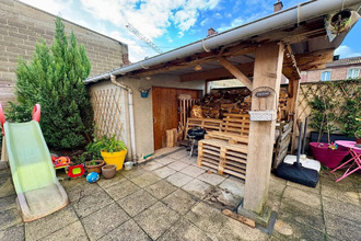 achat maison albert 80300