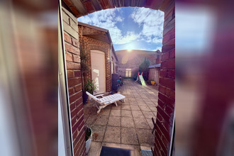 achat maison albert 80300