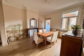 achat maison albert 80300