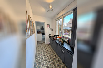 achat maison albert 80300