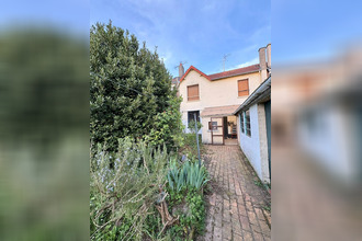 achat maison albert 80300