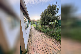 achat maison albert 80300