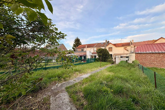 achat maison albert 80300