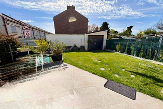 achat maison albert 80300