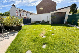 achat maison albert 80300