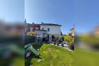 achat maison albert 80300