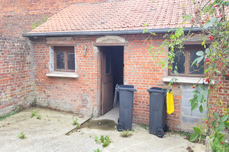 achat maison albert 80300