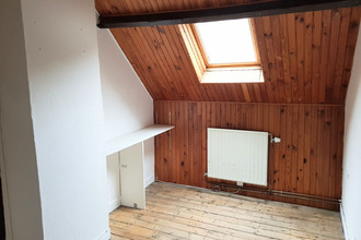 achat maison albert 80300