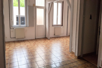 achat maison albert 80300