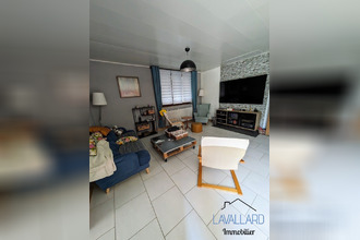 achat maison albert 80300