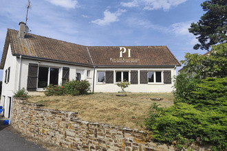achat maison albert 80300