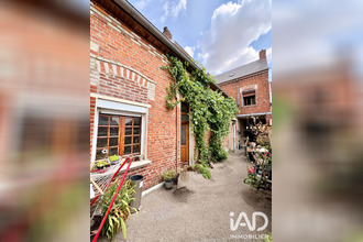 achat maison albert 80300