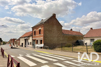 achat maison albert 80300