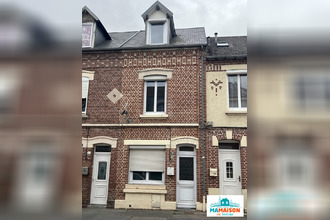 achat maison albert 80300