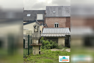achat maison albert 80300