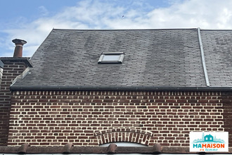 achat maison albert 80300