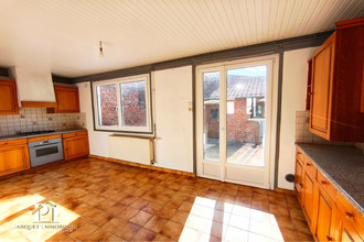 achat maison albert 80300