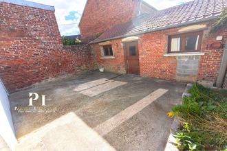 achat maison albert 80300