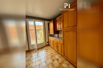 achat maison albert 80300