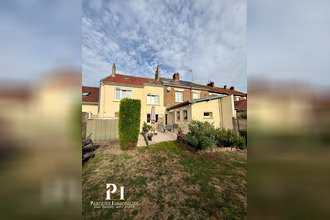achat maison albert 80300