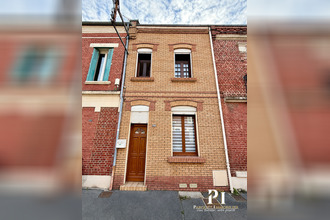 achat maison albert 80300