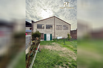 achat maison albert 80300