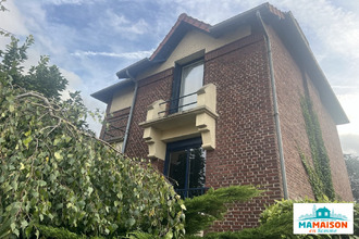 achat maison albert 80300
