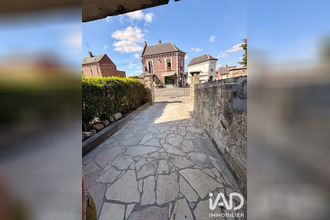 achat maison albert 80300