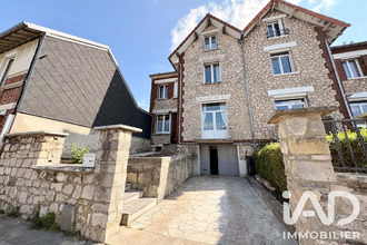 achat maison albert 80300