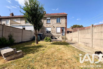 achat maison albert 80300