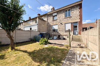 achat maison albert 80300