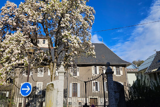 achat maison albertville 73200