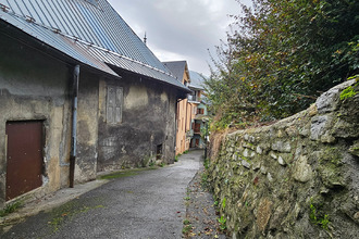 achat maison albertville 73200