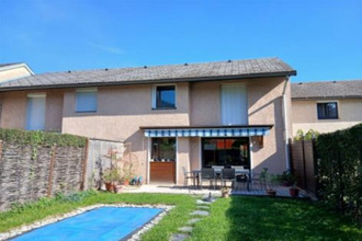 achat maison albertville 73200
