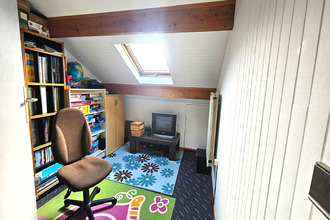 achat maison albertville 73200