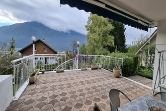 achat maison albertville 73200