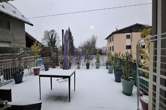 achat maison albertville 73200