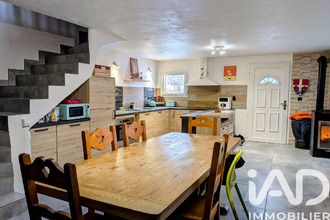 achat maison albertville 73200