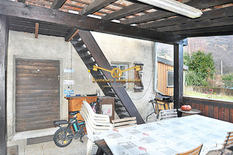 achat maison albertville 73200