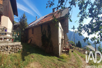 achat maison albertville 73200