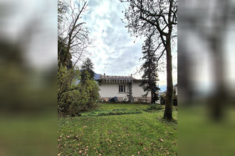 achat maison albertville 73200