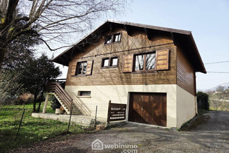 achat maison albertville 73200