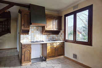 achat maison albertville 73200