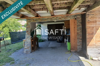 achat maison albertville 73200