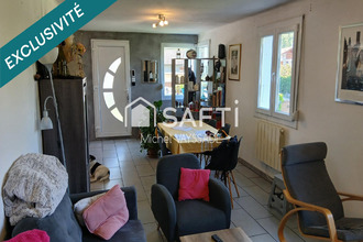 achat maison albertville 73200