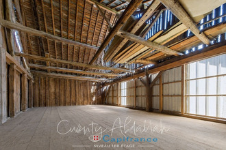 achat maison albertville 73200