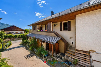 achat maison albertville 73200